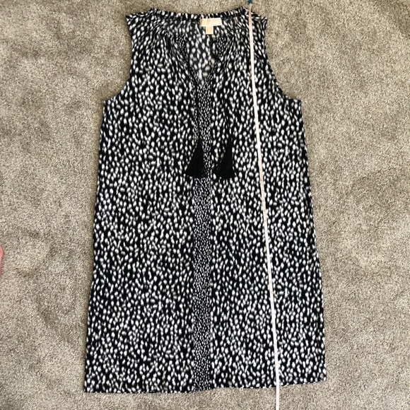 Michael Kors Women’s Sleeveless Dress - Picture 10 of 12